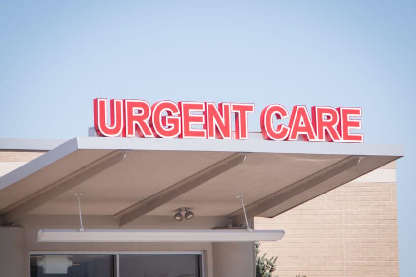 13++ Texas walk in and urgent care arlington tx information