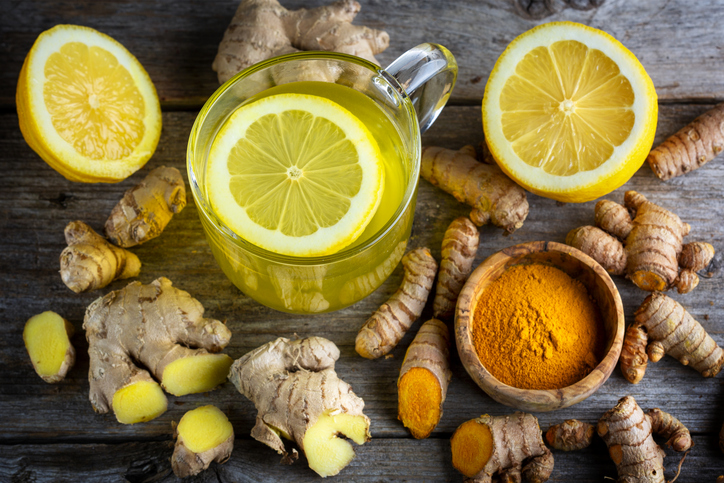 Can Healthy Eating Habits Help Heal My Arthritis Pain?