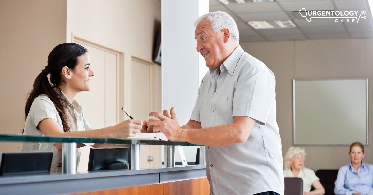 Can Urgent Care be Primary Care?