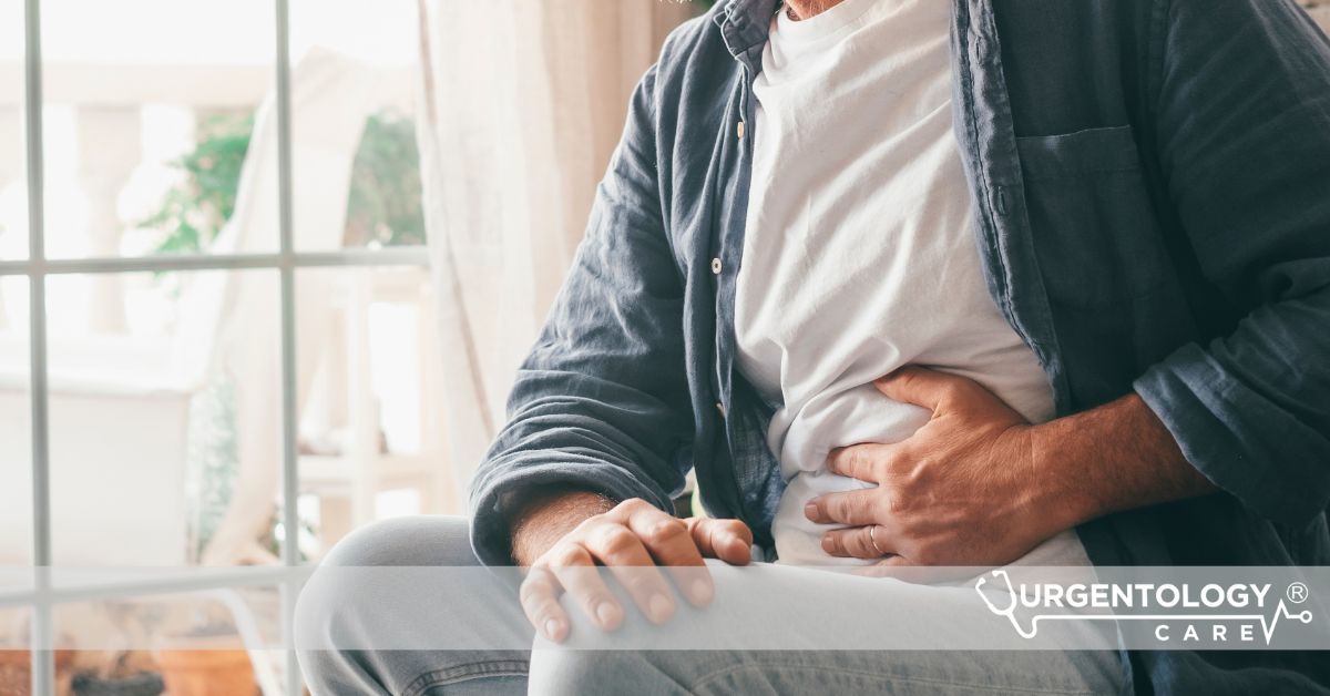 Can Urgent Care Help with Constipation?