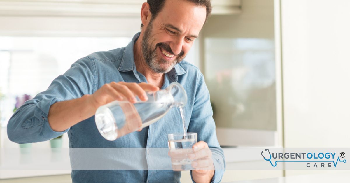 Ease Into a Healthier New Year