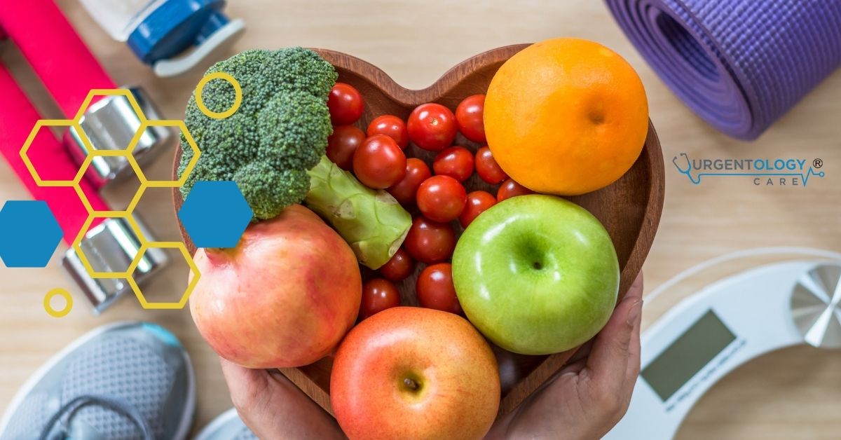 Everyday Heart Health Tips