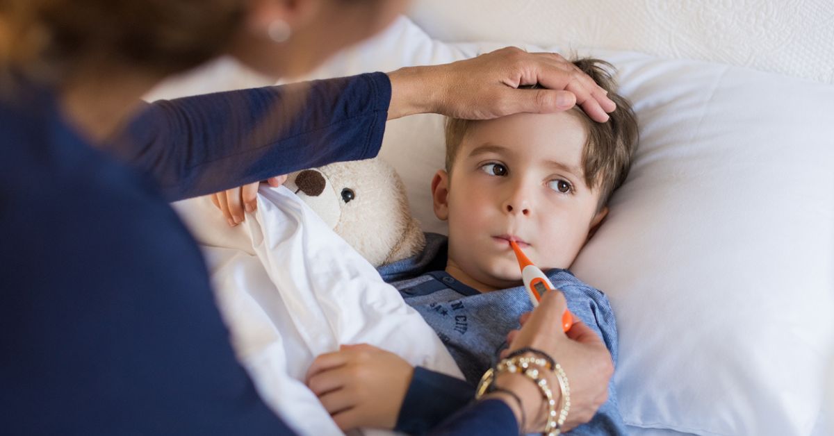 Everything You Need to Know About Cold and Flu Season