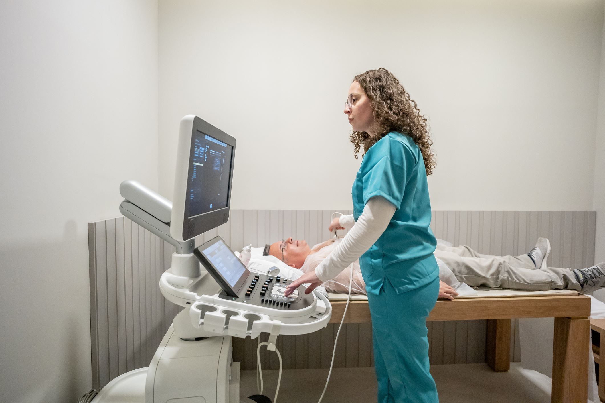 How Does an EKG Work?