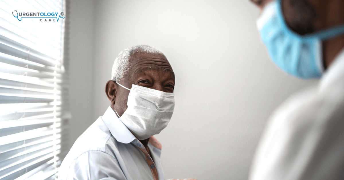 Is It Too Late to Get My Flu Shot?