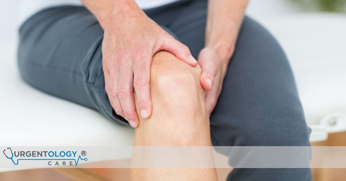 Joint Injection Therapy and How It Helps