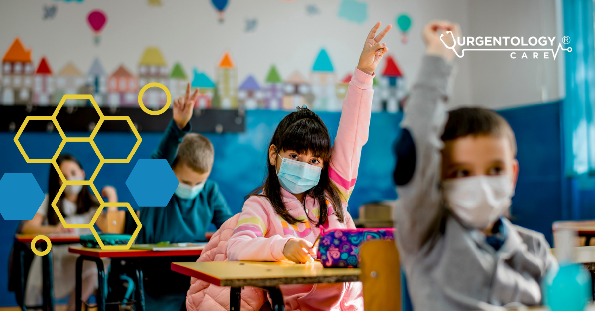 Preparing for a Healthier School Year
