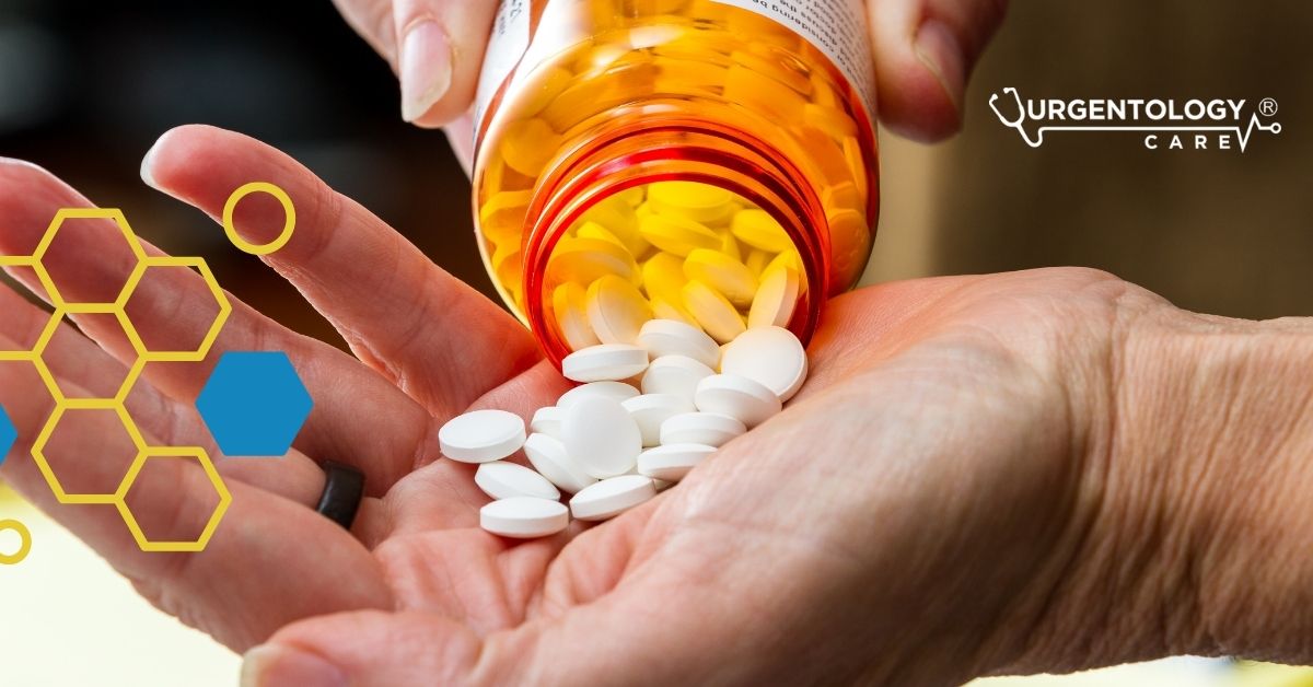 Prescription Safety Tips