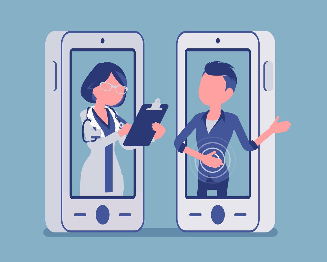 The Advantages of Using Telemedicine