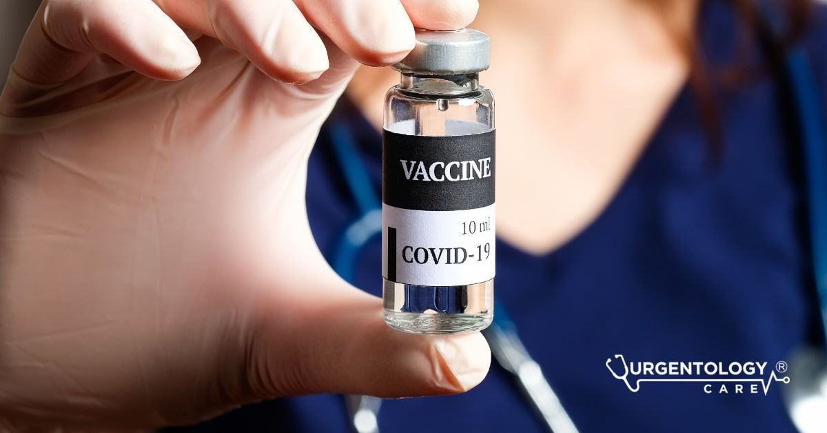 The Importance of Getting Vaccinated for COVID-19