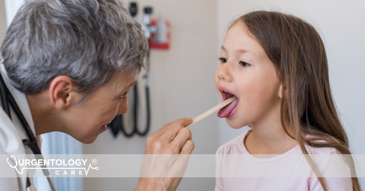 Tonsillitis: Causes, Symptoms, and Treatment