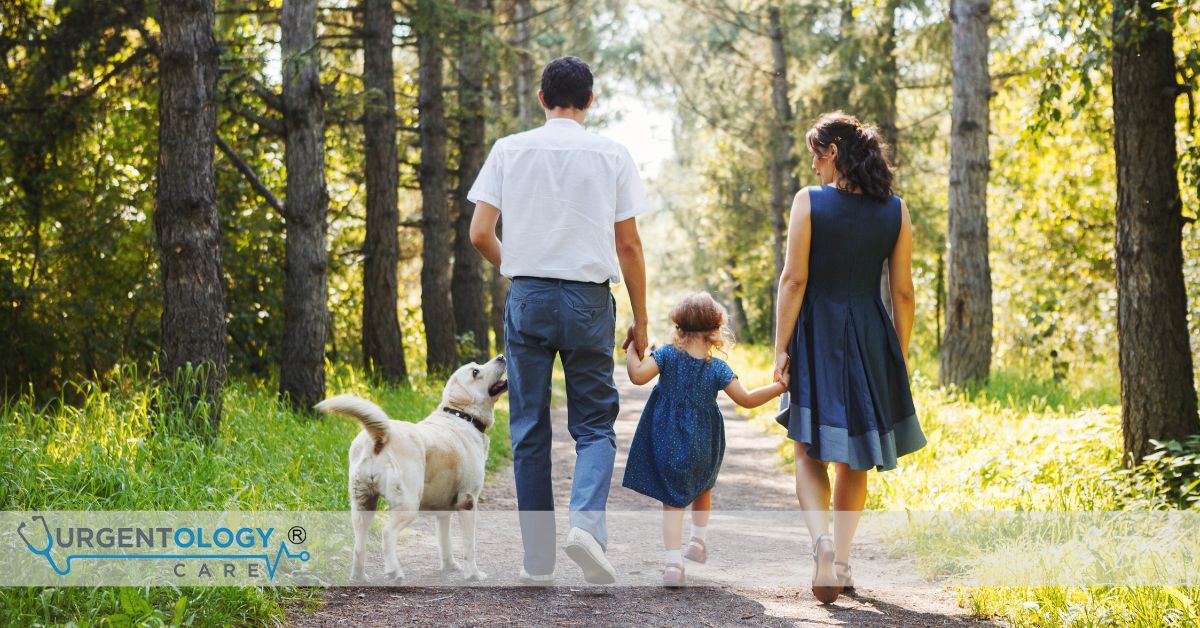 Understanding Lyme Disease