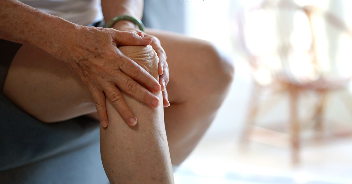 What Are Musculoskeletal Disorders and How Does Joint Injection Therapy Help?