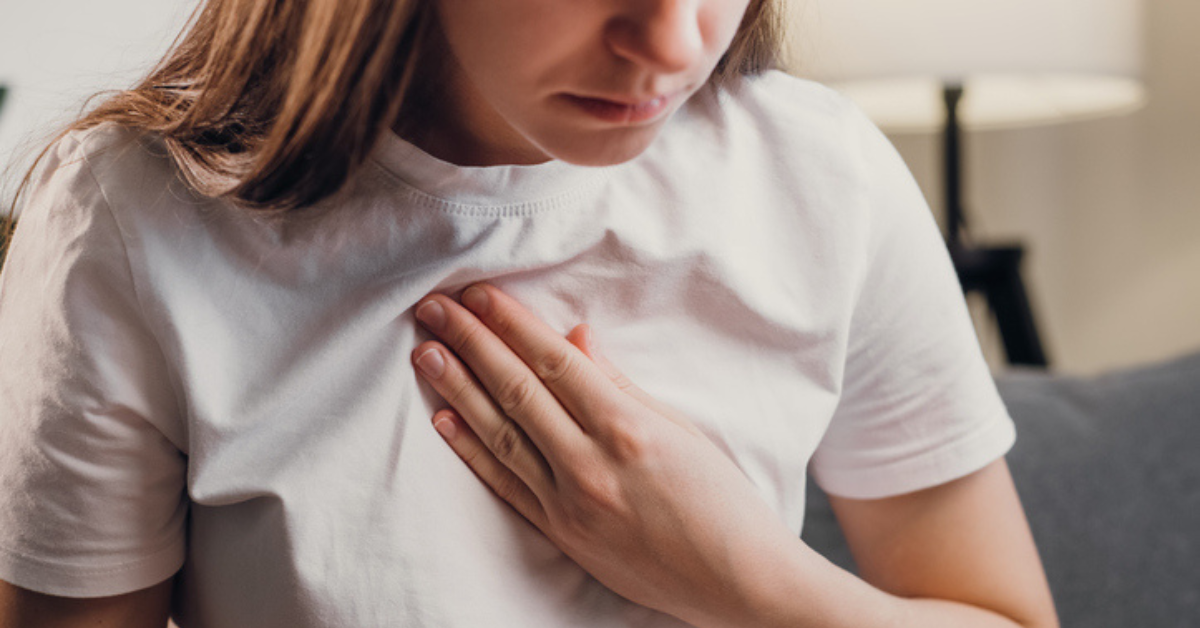 What Is Reactive Airway Disease?