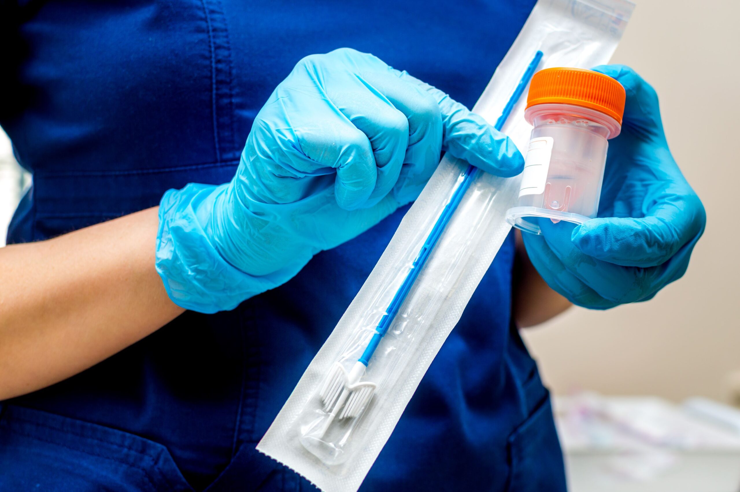 What Is The Purpose of a Pap Smear?