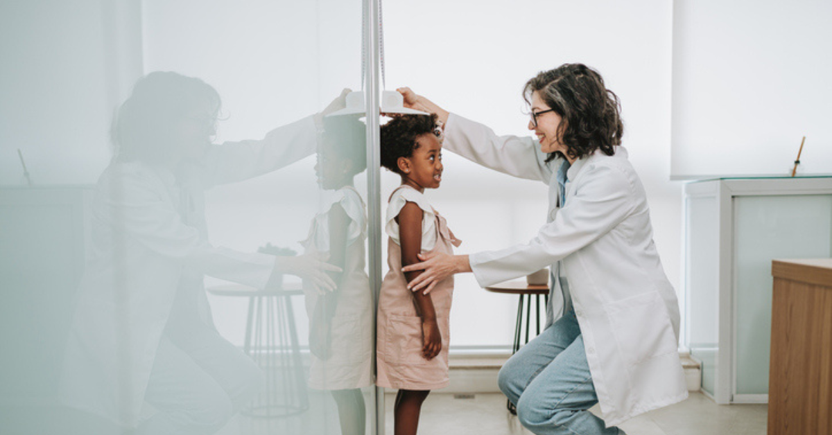 What To Expect During Your Back-To-School Physical