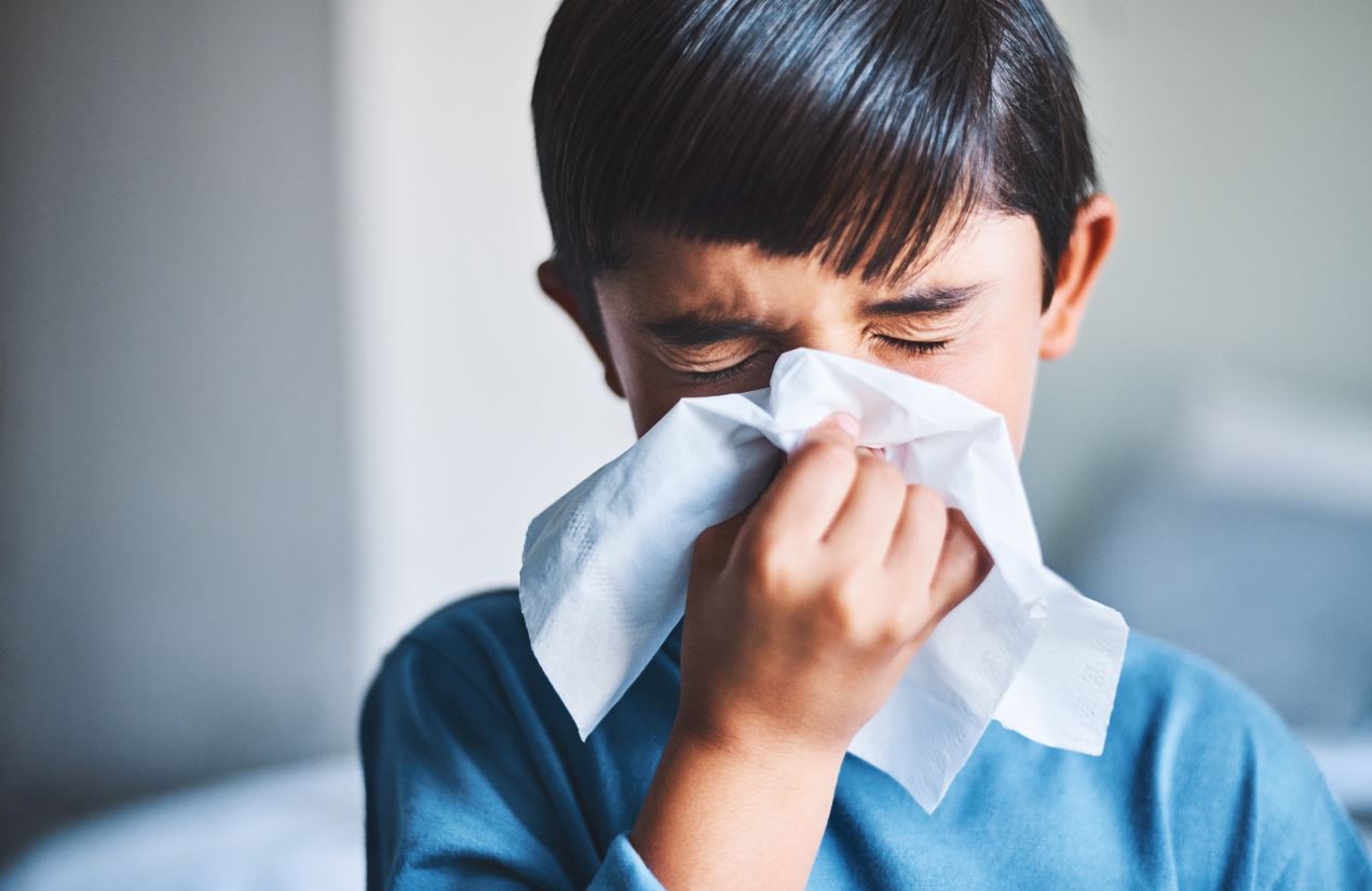 When Should I Allergy Test My Child?