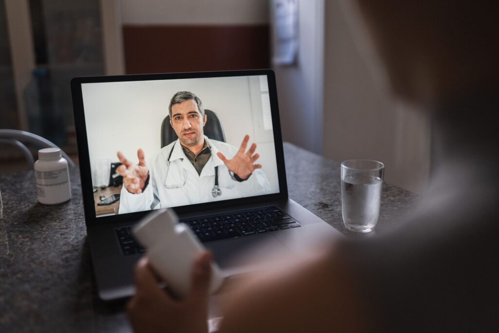 Telemedicine