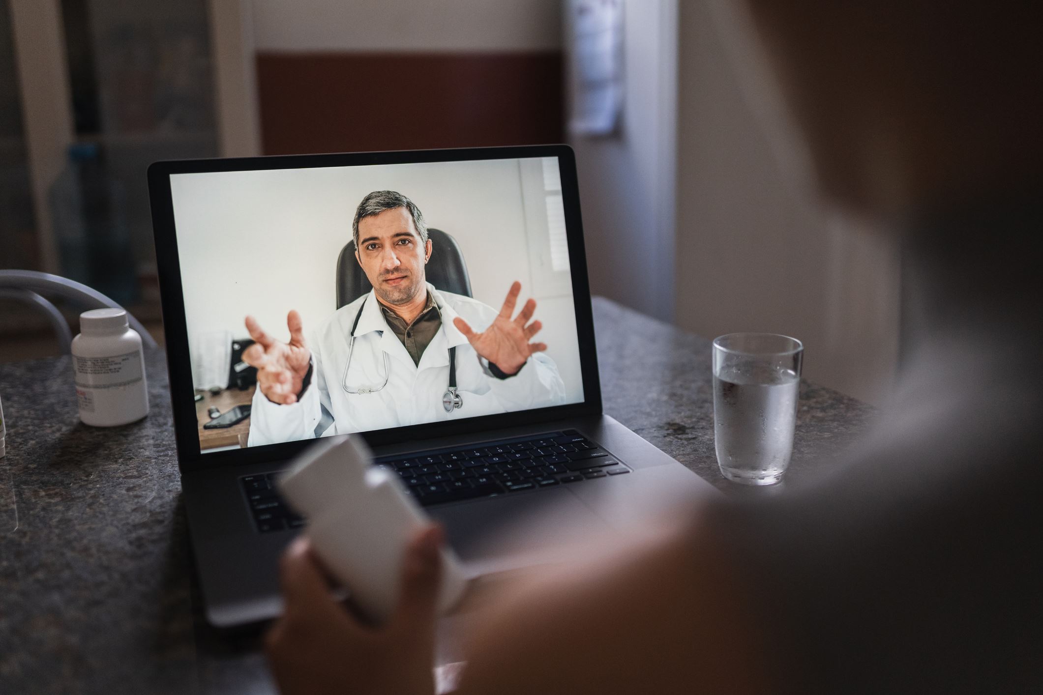 When Should I Use Telemedicine?