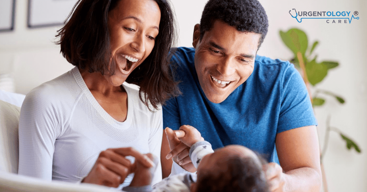 Why Urgentology Care is the Right Choice for Your Family